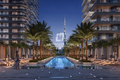 Zabeel, Dubai, संयुक्त अरब अमीरात में अपार्टमेंट, 2 बेडरूम, 132 वर्ग मीटर, संख्या 592006 - फ़ोटो 9