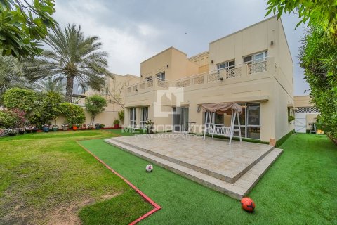 Meadows、Dubai、UAE にあるヴィラの賃貸物件 4ベッドルーム、563 m2、No592762 - 写真 30