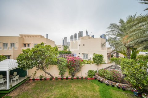 Meadows、Dubai、UAE にあるヴィラの賃貸物件 4ベッドルーム、563 m2、No592762 - 写真 20