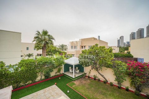 Meadows、Dubai、UAE にあるヴィラの賃貸物件 4ベッドルーム、563 m2、No592762 - 写真 21