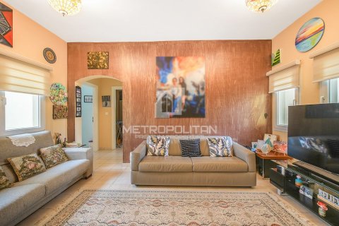 Meadows、Dubai、UAE にあるヴィラの賃貸物件 4ベッドルーム、563 m2、No592762 - 写真 16