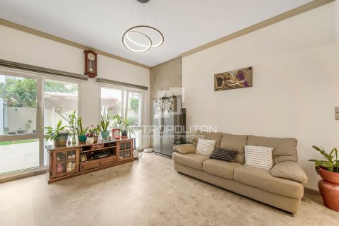 Meadows、Dubai、UAE にあるヴィラの賃貸物件 4ベッドルーム、563 m2、No592762 - 写真 11