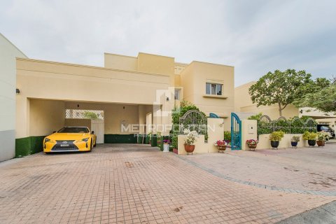 Villa in Meadows, Dubai, VAE 4 slaapkamers, 563 vr.m. nr 592762