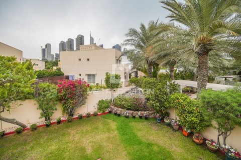 Meadows、Dubai、UAE にあるヴィラの賃貸物件 4ベッドルーム、563 m2、No592762 - 写真 22