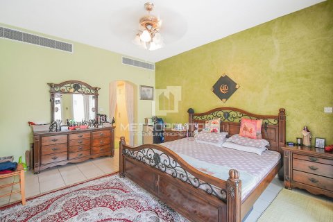 Meadows、Dubai、UAE にあるヴィラの賃貸物件 4ベッドルーム、563 m2、No592762 - 写真 17