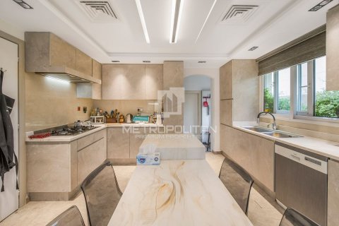 Meadows、Dubai、UAE にあるヴィラの賃貸物件 4ベッドルーム、563 m2、No592762 - 写真 13