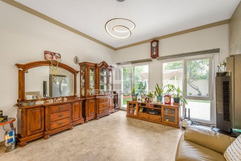 Meadows、Dubai、UAE にあるヴィラの賃貸物件 4ベッドルーム、563 m2、No592762 - 写真 10