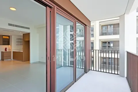 Пәтер Dubai Healthcare City, Дубай, БАӘ-да 2 жатын бөлмелер, 97 м² № 719754 - фото 4