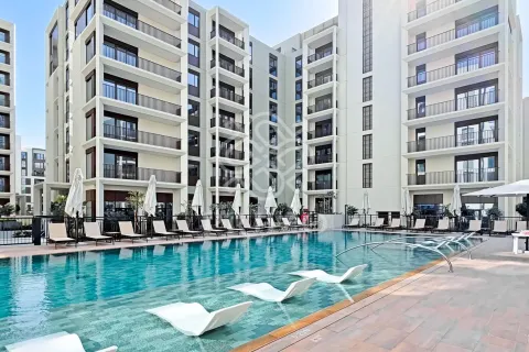 Byt v Dubai Healthcare City, SAE 2 ložnice, 97 m² Č.: 719754