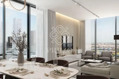 Leilighet til salgs i Jumeirah Village Circle, Dubai, Emiratene 2 soverom, 133 kvm Nr. 719753 - Foto 2
