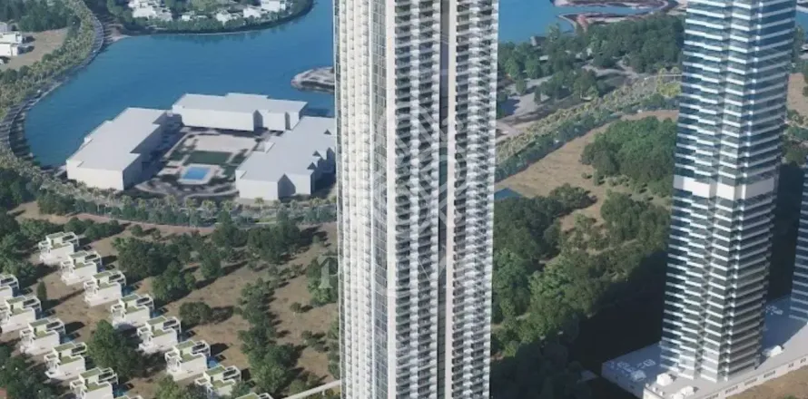Leilighet i Jumeirah Village Circle, Dubai, Emiratene 2 soverom, 133 kvm nr. 719753