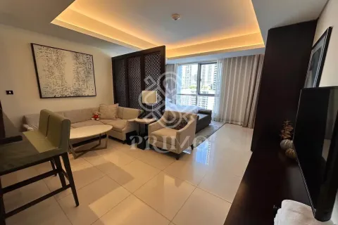 Downtown Dubai (Downtown Burj Dubai), Dubai, BAE’de daire 1 yatak odası, 58 m&sup2; No 719750