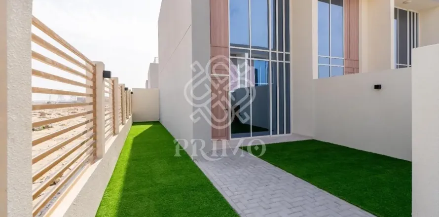 Radhus i Dubai, UAE 1 sovrum, 98 kvm Nr. 719752