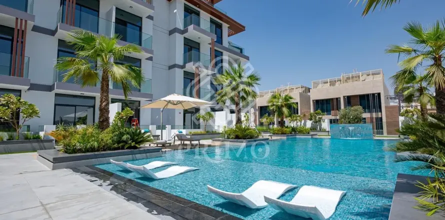 Apartamento em Jumeirah Village Circle, Dubai, EAU 1 quarto, 80 m2 № 719751