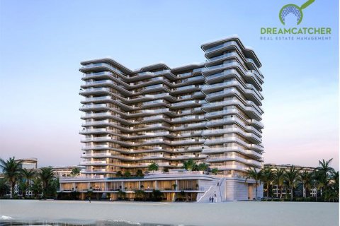 דירה ב Al Marjan Island, Ras Al Khaimah, איחוד האמירויות 3 חדרי שינה, 227 מ