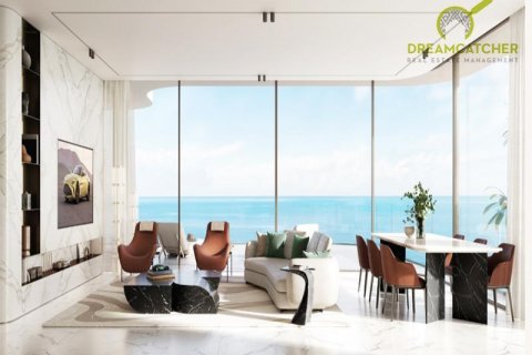 Apartment in Al Marjan Island, Ras Al Khaimah, UAE 3 bedrooms, 227 sq.m. № 457547 - photo 4