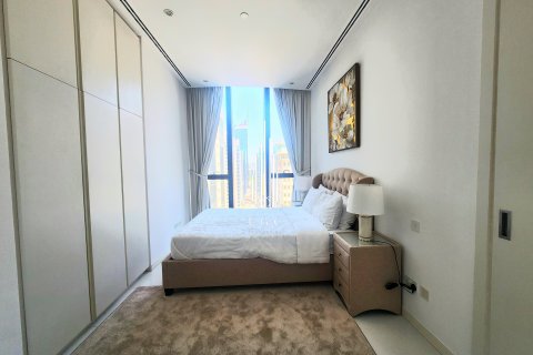 Lakás itt: Corniche Road, Abu Dhabi, EAE, 2 hálószoba, 130.1 m², azonosító: 457548 - fénykép 3
