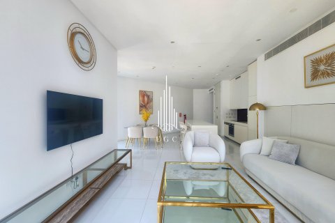 Lakás itt: Corniche Road, Abu Dhabi, EAE, 2 hálószoba, 130.1 m², azonosító: 457548 - fénykép 5