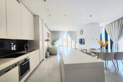 Lakás itt: Corniche Road, Abu Dhabi, EAE, 2 hálószoba, 130.1 m², azonosító: 457548 - fénykép 2