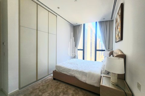 Lakás itt: Corniche Road, Abu Dhabi, EAE, 2 hálószoba, 130.1 m², azonosító: 457548 - fénykép 7