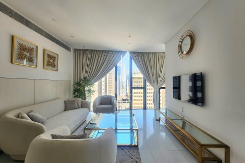 Lakás itt: Corniche Road, Abu Dhabi, EAE, 2 hálószoba, 130.1 m², azonosító: 457548 - fénykép 16