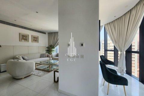 Apartman u gradu Corniche Road, Abu Dhabi, UAE 2 spavaće sobe, 130.1 m2 Br. 457548
