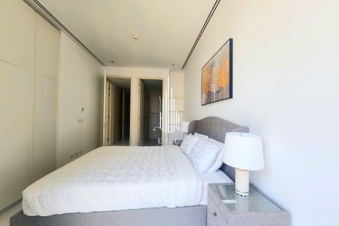 Lakás itt: Corniche Road, Abu Dhabi, EAE, 2 hálószoba, 130.1 m², azonosító: 457548 - fénykép 4