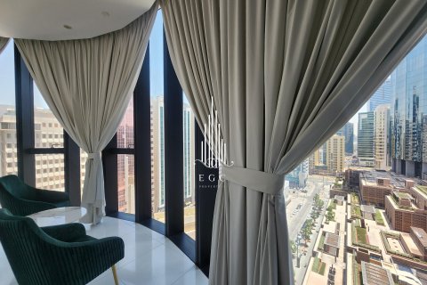 Lakás itt: Corniche Road, Abu Dhabi, EAE, 2 hálószoba, 130.1 m², azonosító: 457548 - fénykép 17