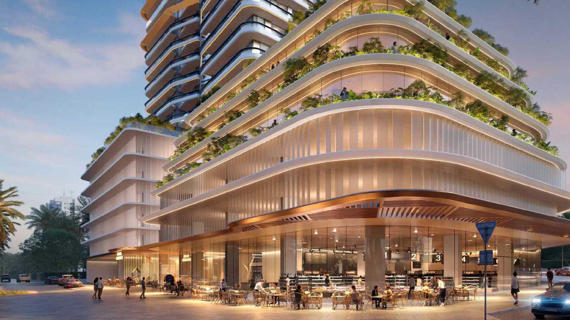 Midora Residences