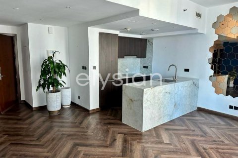 Leilighet i Dubai Marina, Dubai, Emiratene 1 soverom, 66 kvm nr. 586216