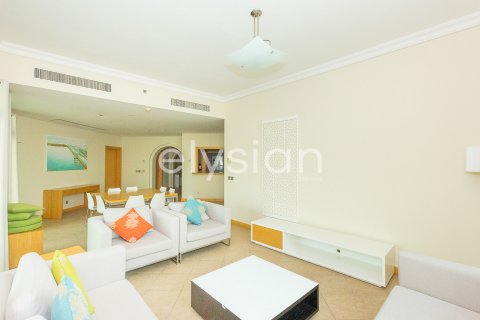 Palm Jumeirah, Dubai, BAE’de daire 3 yatak odası, 3824 m&sup2; No 586219