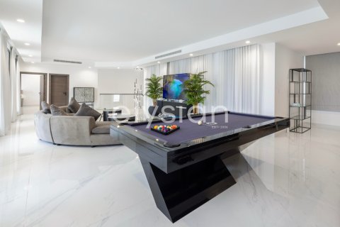 Villa en alquiler en Palm Jumeirah, Dubai, EAU 7 dormitorios, 1245 m2 № 586217 - foto 5