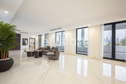 Villa en alquiler en Palm Jumeirah, Dubai, EAU 7 dormitorios, 1245 m2 № 586217 - foto 6