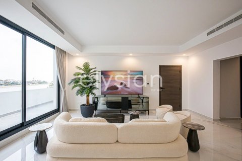 Villa en alquiler en Palm Jumeirah, Dubai, EAU 7 dormitorios, 1245 m2 № 586217 - foto 9