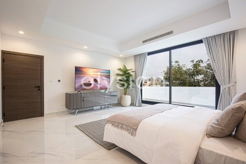Villa en alquiler en Palm Jumeirah, Dubai, EAU 7 dormitorios, 1245 m2 № 586217 - foto 13