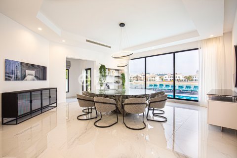 Villa en alquiler en Palm Jumeirah, Dubai, EAU 7 dormitorios, 1245 m2 № 586217 - foto 12
