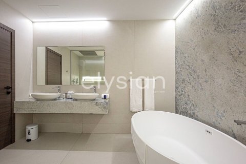 Villa en alquiler en Palm Jumeirah, Dubai, EAU 7 dormitorios, 1245 m2 № 586217 - foto 10