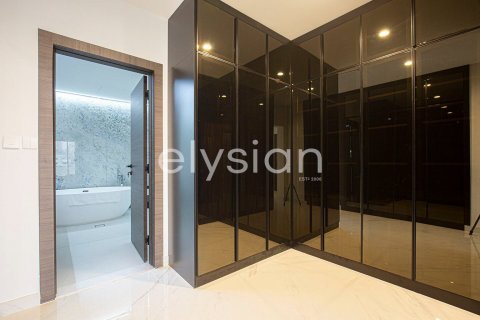 Villa en alquiler en Palm Jumeirah, Dubai, EAU 7 dormitorios, 1245 m2 № 586217 - foto 11