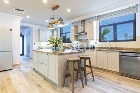 Villa para arrendamento em Palm Jumeirah, Dubai, EAU 6 quartos, 1245 m2 № 586218 - foto 10