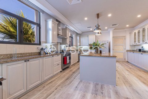 Villa para arrendamento em Palm Jumeirah, Dubai, EAU 6 quartos, 1245 m2 № 586218 - foto 9