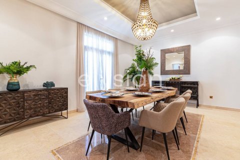 Villa para arrendamento em Palm Jumeirah, Dubai, EAU 6 quartos, 1245 m2 № 586218 - foto 6