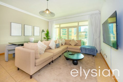 Palm Jumeirah, Dubai, BAE’de daire 2 yatak odası, 144 m&sup2; No 586234