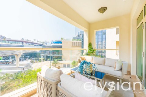 Palm Jumeirah、Dubai、UAE にあるマンションの賃貸物件 2ベッドルーム、144 m2、No586234 - 写真 12