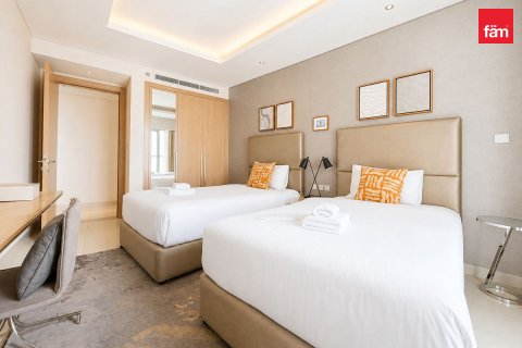 Hotellihuoneisto Business Bay, Dubai, Arabiemiraatit 2 makuuhuonetta, 140.9 m2 № 753428 - kuva 5