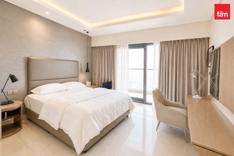 Hotellihuoneisto Business Bay, Dubai, Arabiemiraatit 2 makuuhuonetta, 140.9 m2 № 753428 - kuva 4