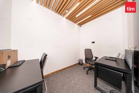 משרד להשכרה ב Business Bay, Dubai, איחוד האמירויות  539.1 מ"ר, מספר 753434 - תמונה 15