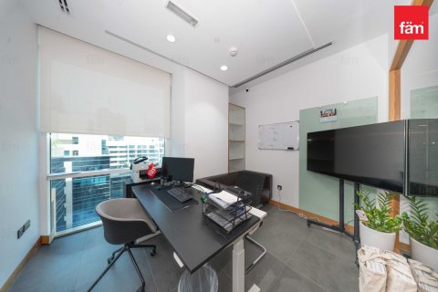 משרד להשכרה ב Business Bay, Dubai, איחוד האמירויות  539.1 מ"ר, מספר 753434 - תמונה 8