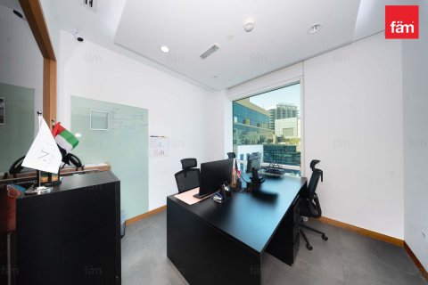 משרד להשכרה ב Business Bay, Dubai, איחוד האמירויות  539.1 מ"ר, מספר 753434 - תמונה 25