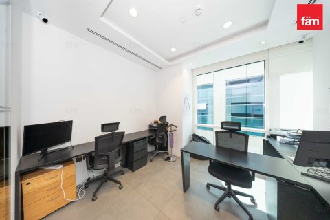 משרד להשכרה ב Business Bay, Dubai, איחוד האמירויות  539.1 מ"ר, מספר 753434 - תמונה 11
