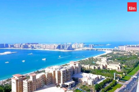 Huoneisto Dubai Marina, Arabiemiraatit 3 makuuhuonetta, 173.6 m2 № 753430